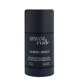 Armani Code Homme - Deodorant Stick Armani Code Homme - Deodorant Stick